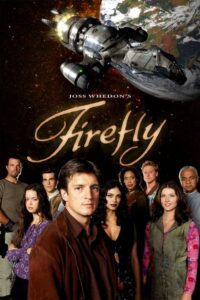 Firefly: Season 1