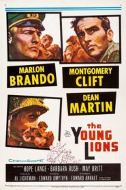 The Young Lions – Ο χορός των καταραμένων