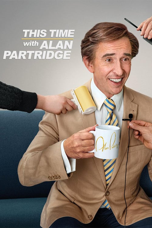 This Time with Alan Partridge: Season 2