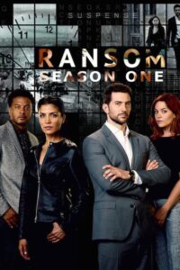 Ransom: Season 1