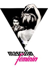 Masculin Féminin – Αρσενικό – Θηλυκό