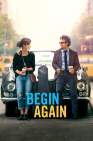 Begin Again – Πάρ’ το από την αρχή