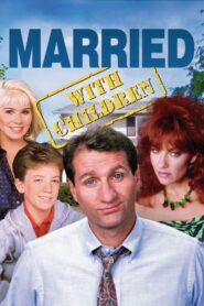 Married with Children – Παντρεμένοι Με Παιδιά