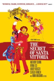 The Secret of Santa Vittoria – Το μυστικο της Santa Vittoria