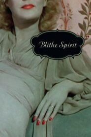 Blithe Spirit – Το πονηρό πνεύμα