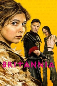 Britannia: Season 2