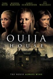 Ouija House