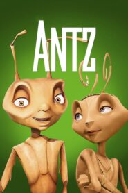 Antz – Τα Μυρμήγκια