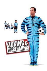 Kicking & Screaming – Προπονητής της συμφοράς