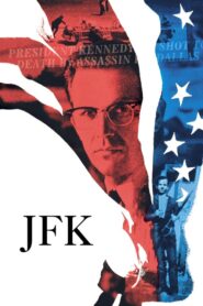 JFK – JFK: H ιστορία που χαράχτηκε στη μνήμη μας