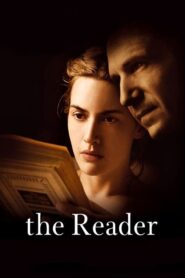 The Reader – Σφραγισμένα Χείλη