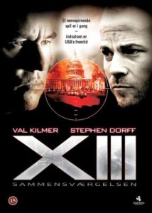 XIII: Season 1