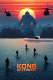 Kong: Skull Island – Κονγκ: Η Νήσος Του Κρανίου