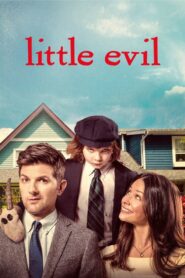 Little Evil – Μικρό το κακό