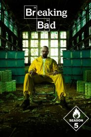 Breaking Bad: Season 5