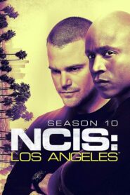 NCIS: Los Angeles: Season 10