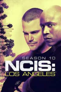 NCIS: Los Angeles: Season 10