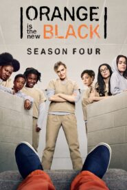 Orange Is the New Black: Season 4