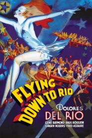 Flying Down to Rio – Carioca