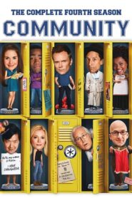 Community: Season 4