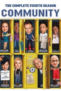 Community: Season 4