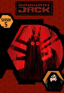 Samurai Jack: Season 5