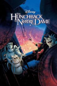 The Hunchback of Notre Dame – Η Παναγία των Παρισίων
