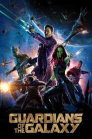 Guardians of the Galaxy – Φύλακες Του Γαλαξία