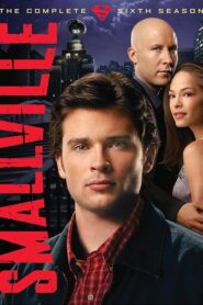 Smallville: Season 6