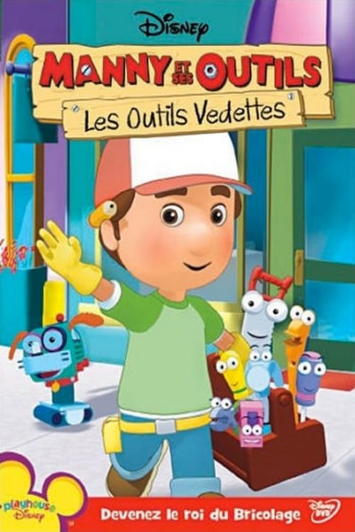 Handy Manny: Season 1