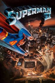 Superman II – Σούπερμαν 2