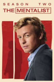 The Mentalist: Season 2