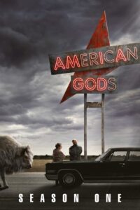 American Gods: Season 1