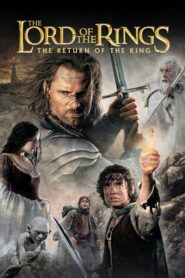 The Lord of the Rings: The Return of the King – Ο άρχοντας των δαχτυλιδιών: Η επιστροφή του βασιλιά
