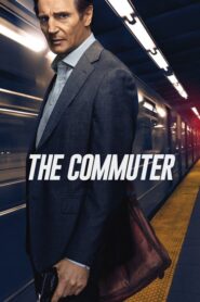 The Commuter – Ο επιβάτης