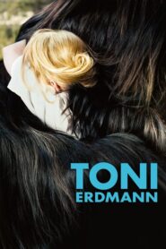 Toni Erdmann- Τόνι Έρντμαν