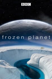 Frozen Planet – Παγωμένος πλανήτης