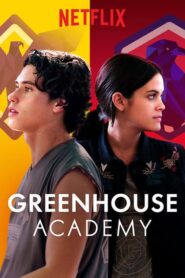 Greenhouse Academy: Season 2