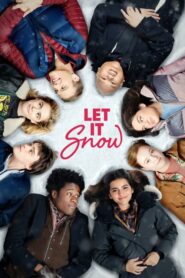 Let It Snow – Κάνε να Χιονίσει