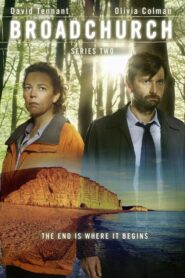 Broadchurch: Season 2