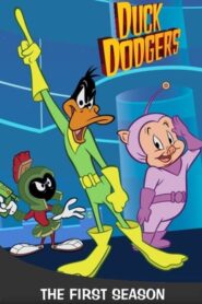 Duck Dodgers: Season 1