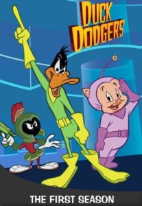 Duck Dodgers: Season 1