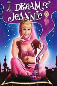 I Dream of Jeannie – Η Τζίνι και το Τζίνι