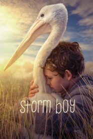 Storm Boy – Το Αγόρι Της Καταιγίδας