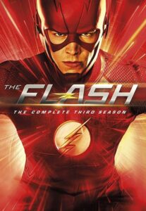 The Flash: Season 3