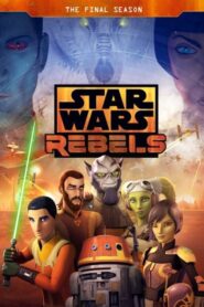 Star Wars Rebels: Season 4