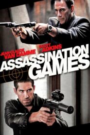 Assassination Games – Παιχνίδια δολοφόνων