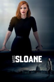 Miss Sloane – Δεσποινίς Σλοαν