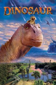 Dinosaur – Δεινόσαυρος