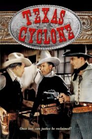 Texas Cyclone – Κύκλων του Τέξας